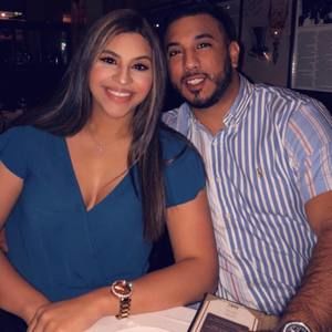 Meet your Posher, Grace